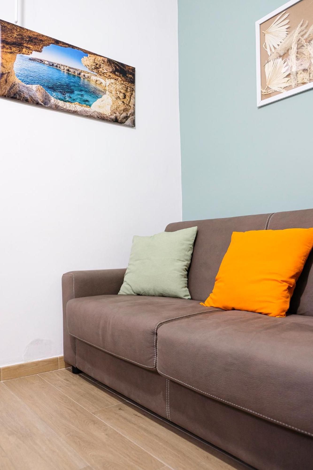 Home Sweet Home Da Viky Bari Extérieur photo