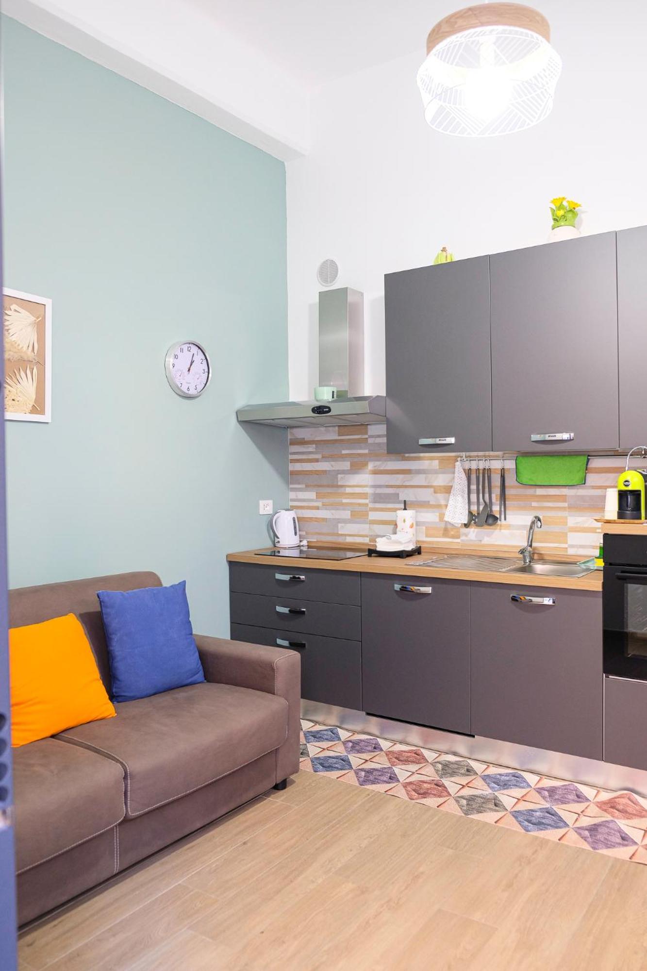 Home Sweet Home Da Viky Bari Extérieur photo